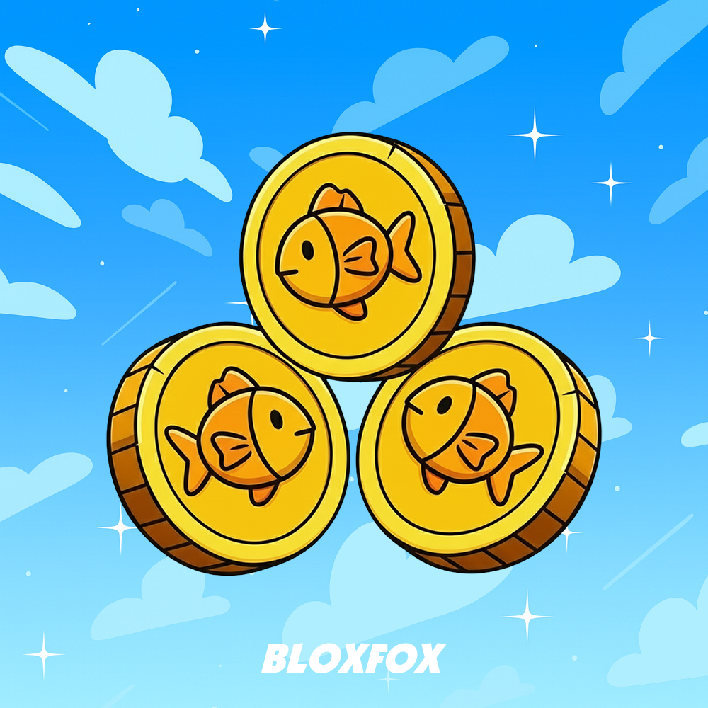 10M Coins