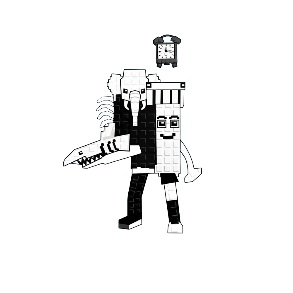 Yin Yang La Grande Combinasion