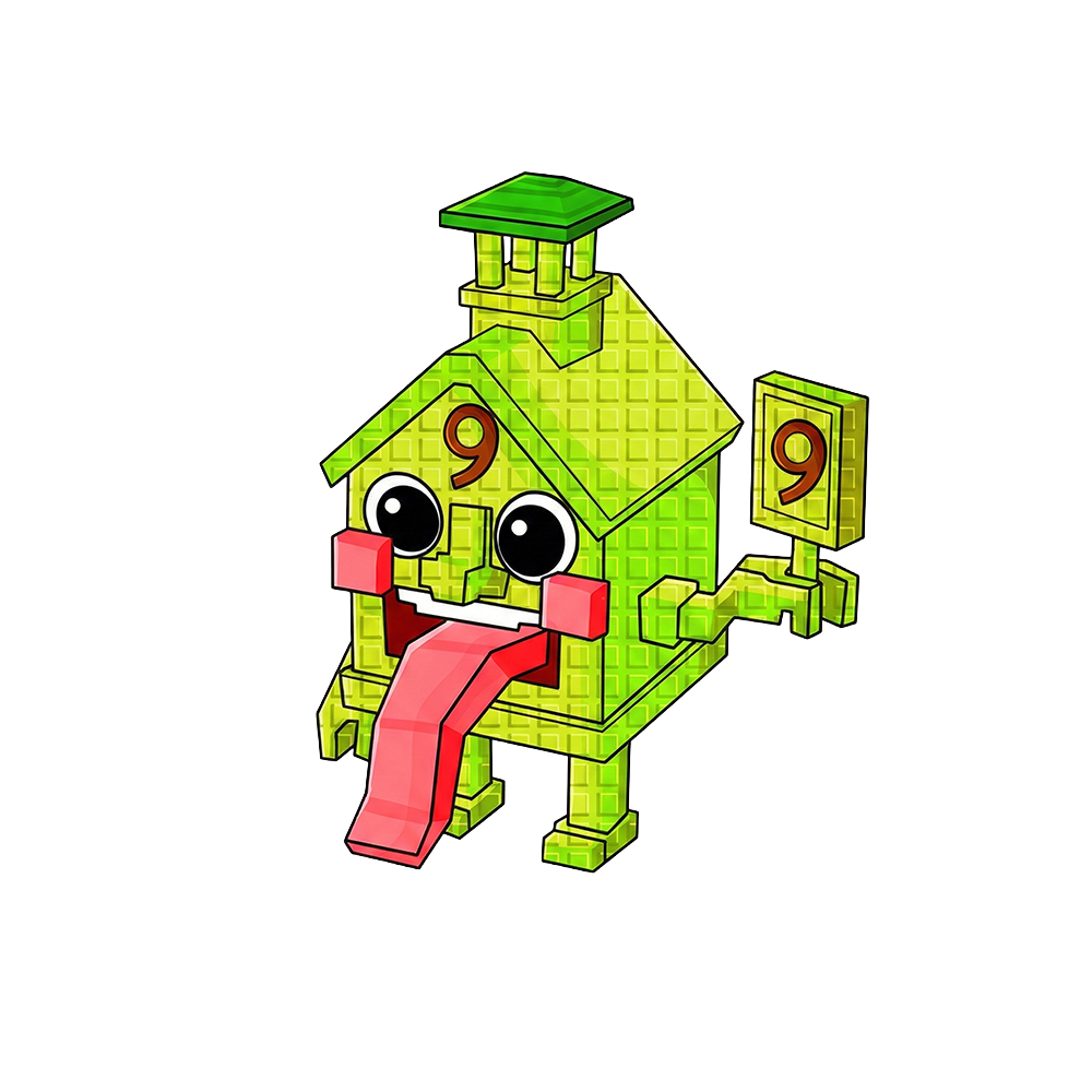 Radioactive Esok Sekolah