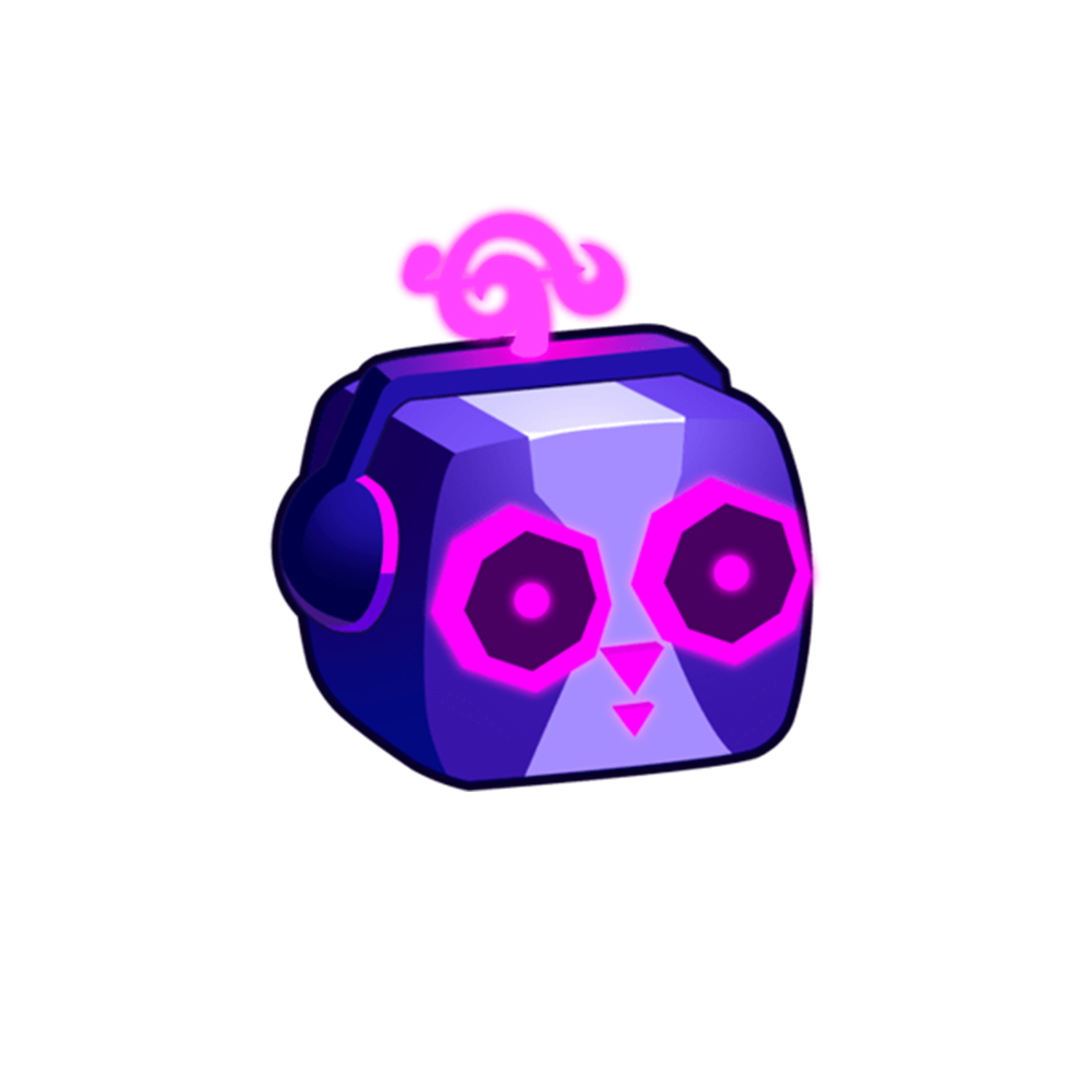 Permanent Sound Fruit