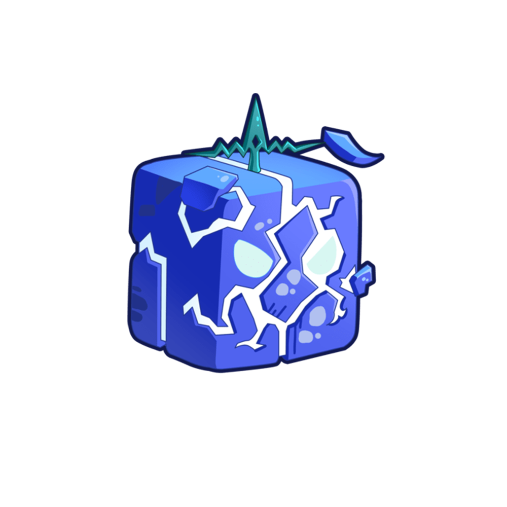 Permanent Quake Fruit