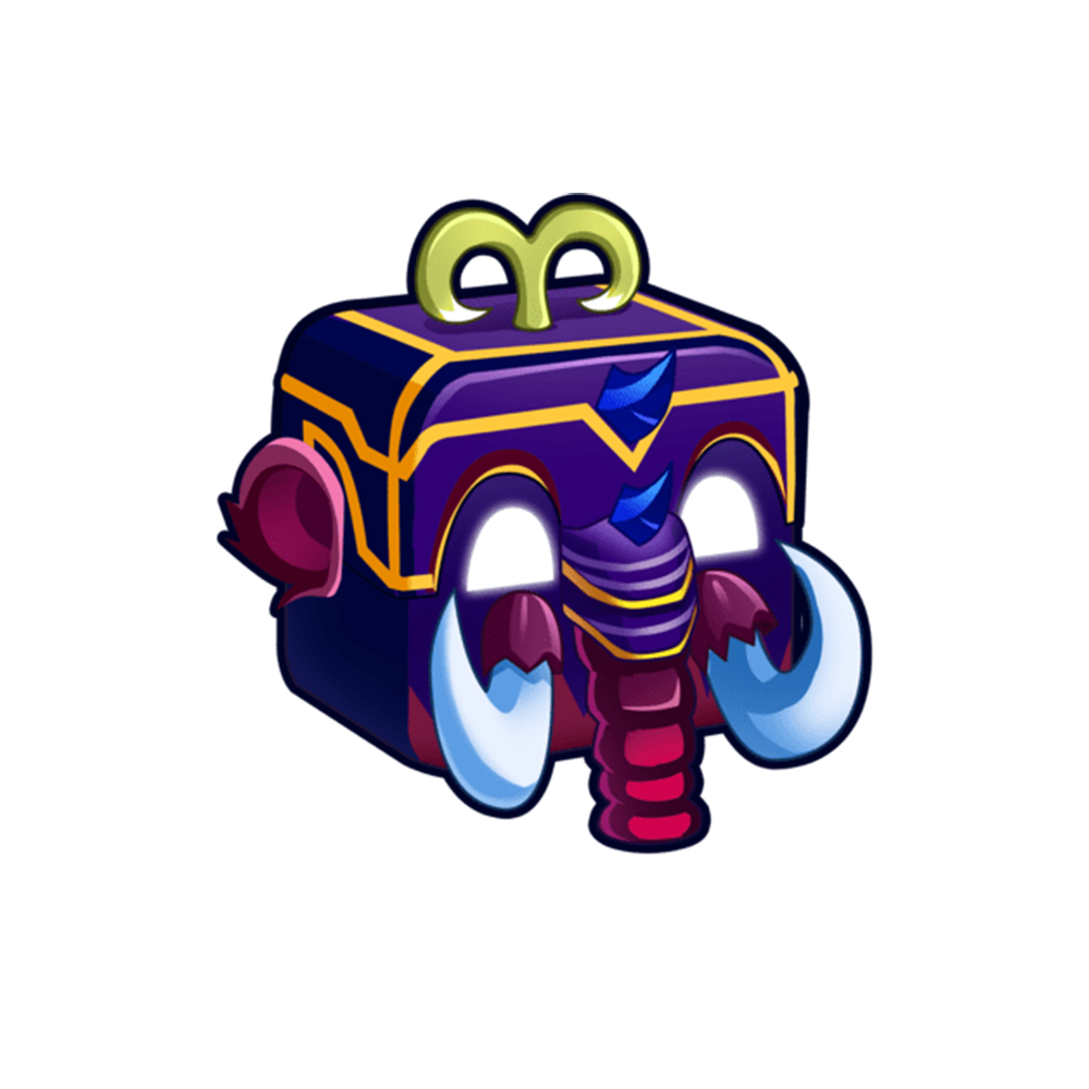 Permanent Mammoth Fruit