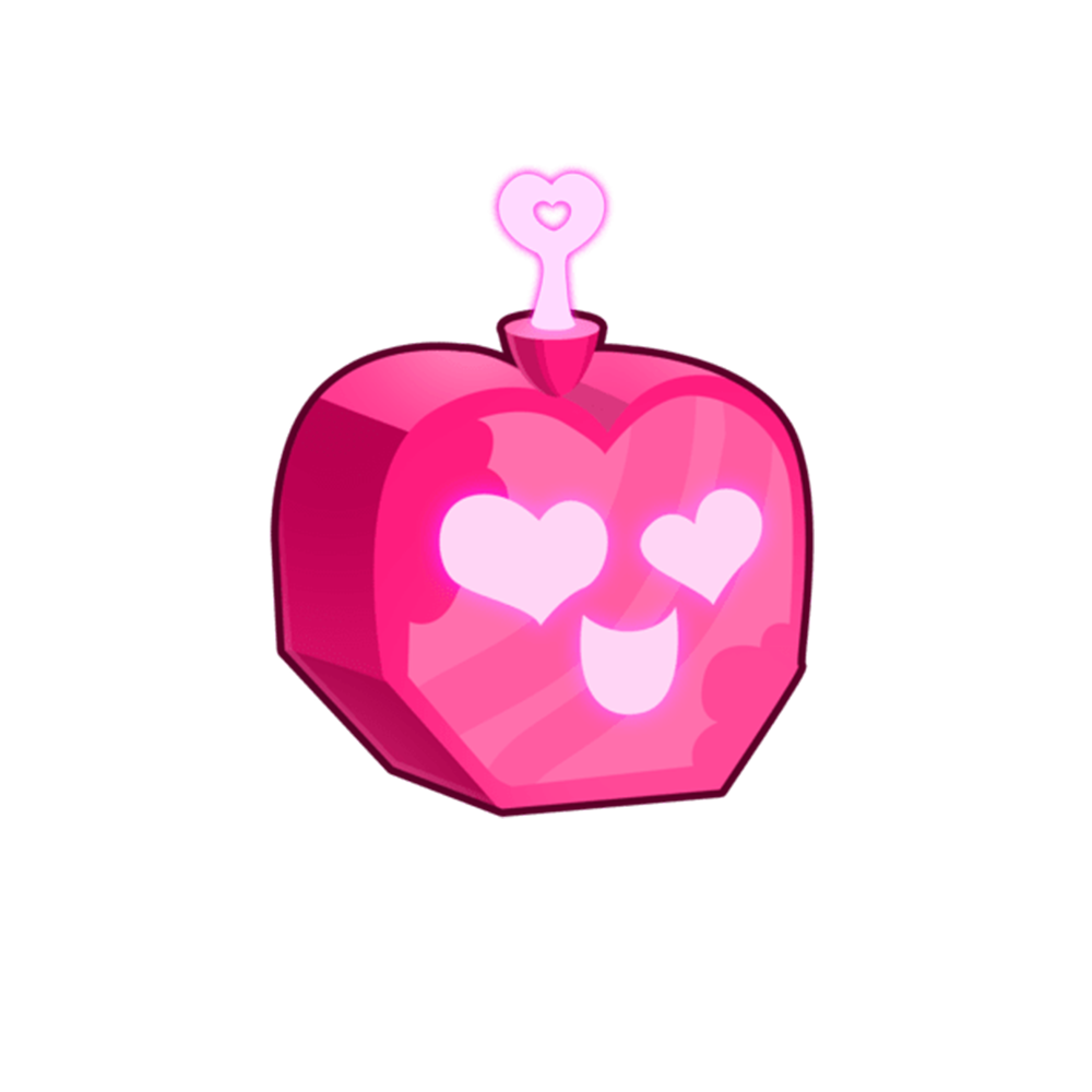 Permanent Love Fruit