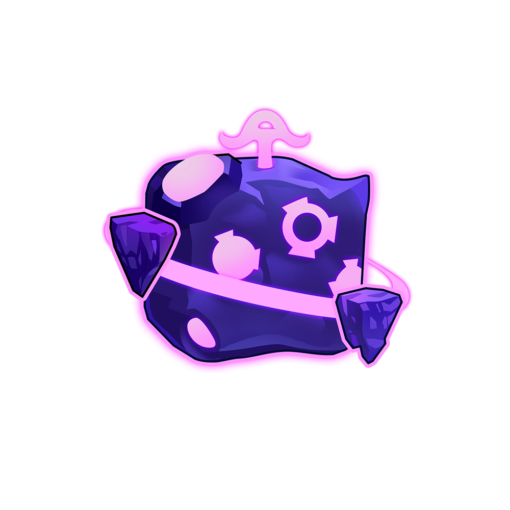 Permanent Gravity Fruit