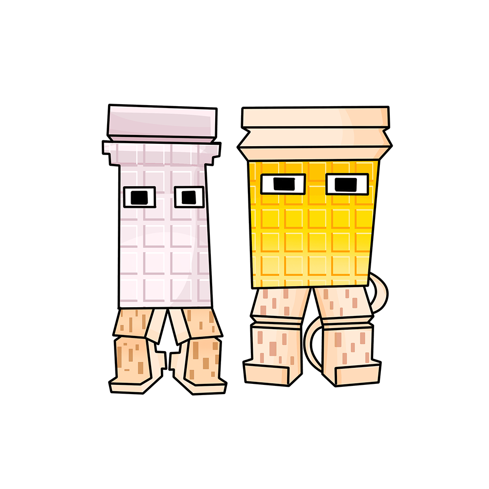 Garama and Madundung