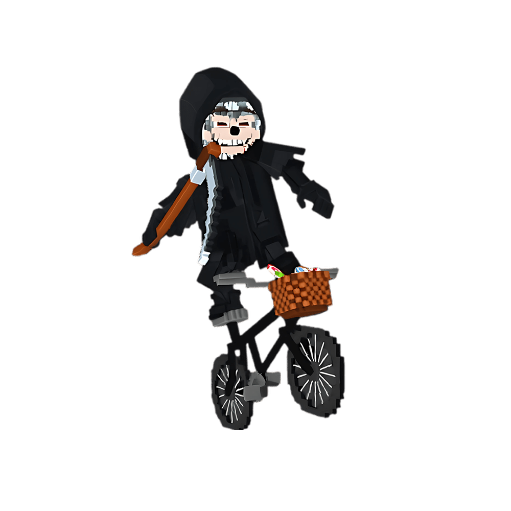 Mieteteira Bicicleteira