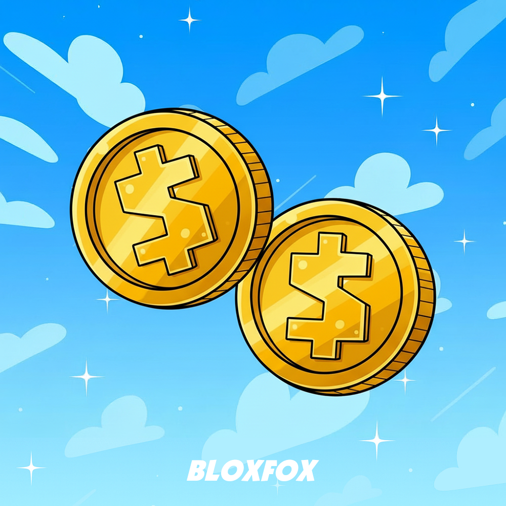 1 SEPTILLION SHECKLES