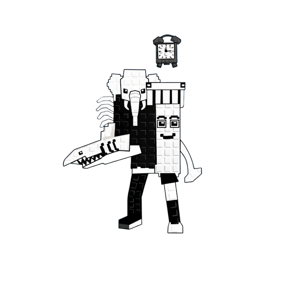 Yin Yang La Grande Combinasion