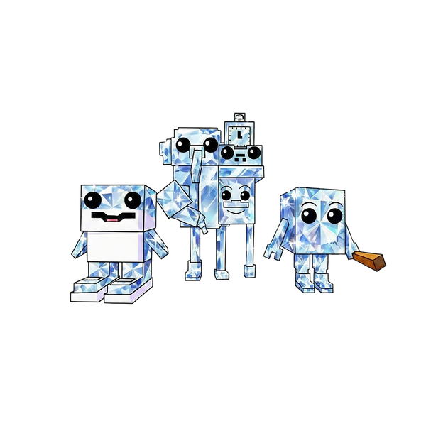 Diamond Los Combinasionas