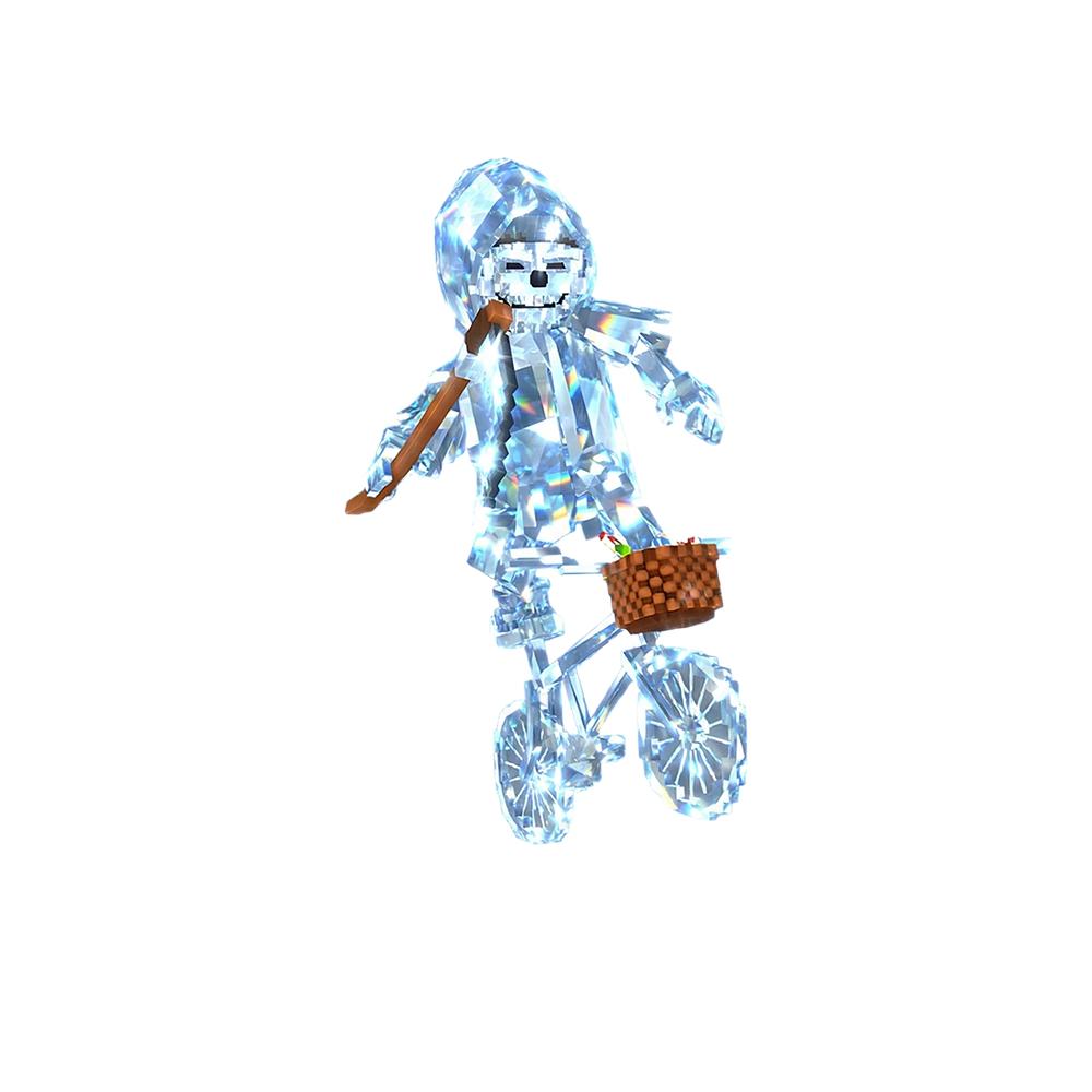 Diamond Mieteteira Bicicleteira