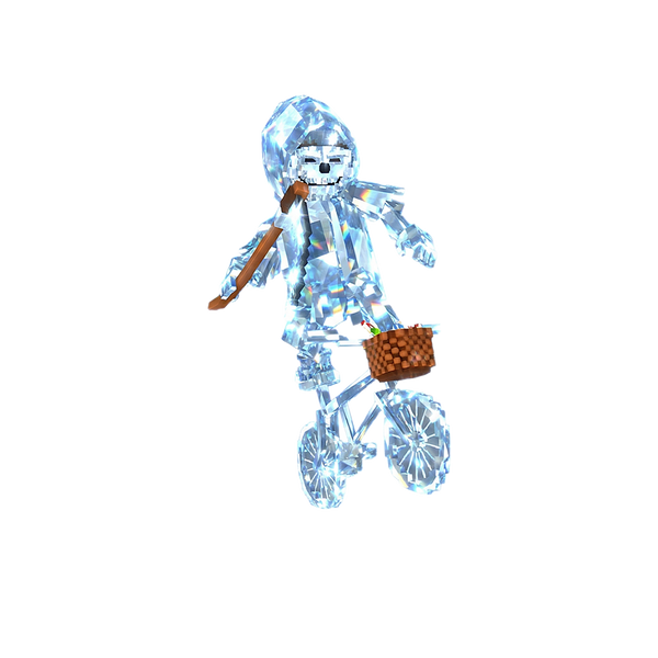 Diamond Mieteteira Bicicleteira