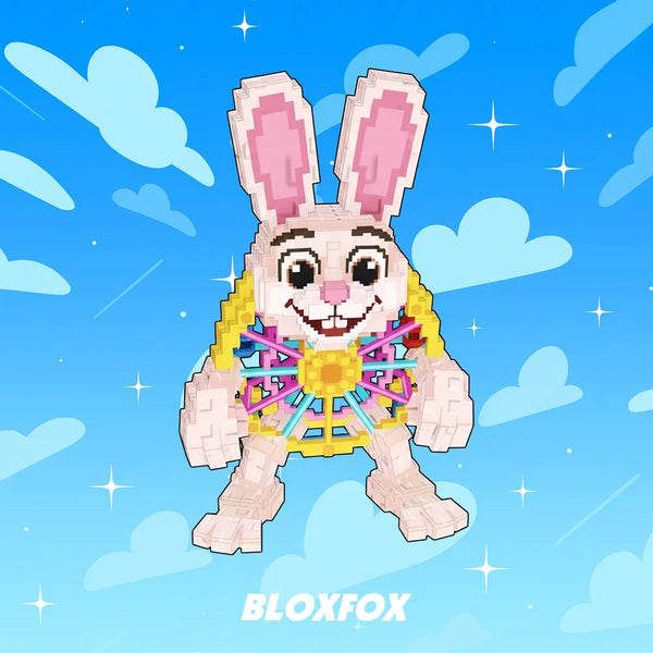 Bunito Bunito Spinito