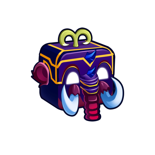 Permanent Mammoth Fruit