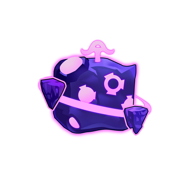 Permanent Gravity Fruit