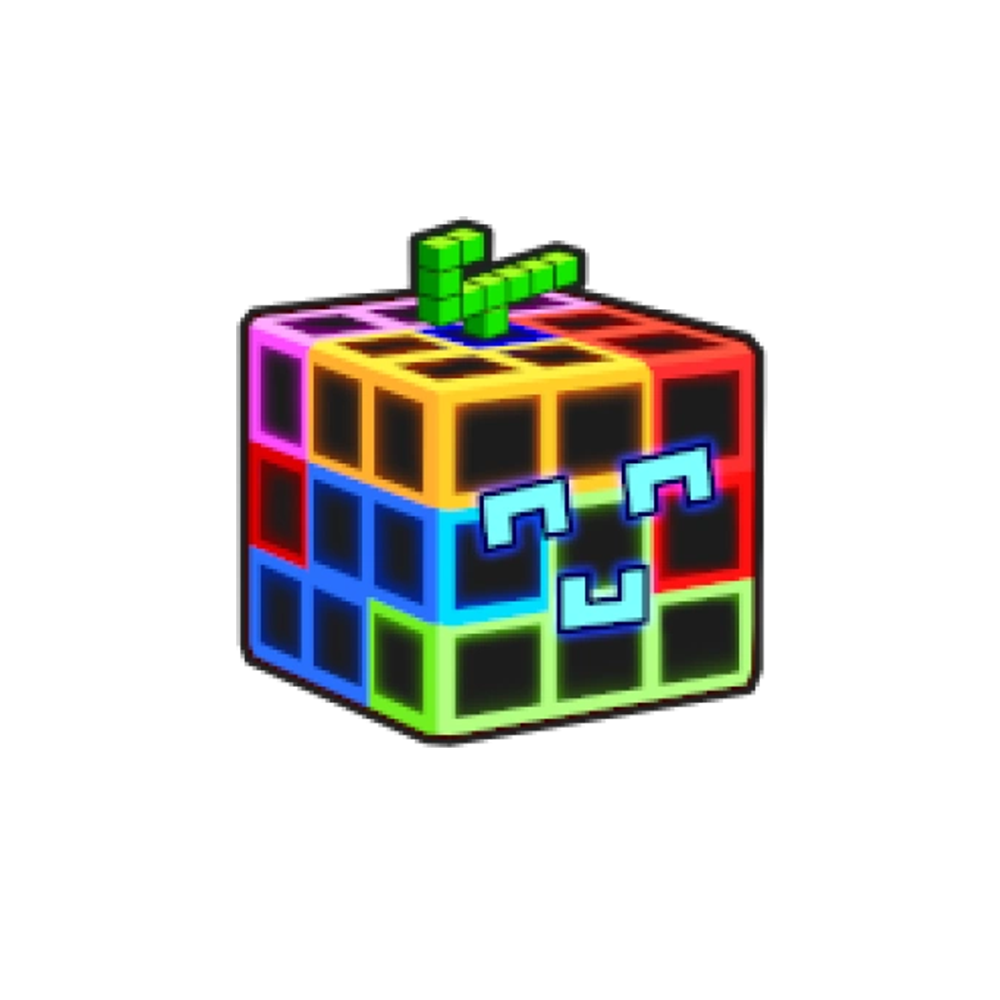 Permanent Creation Fruit