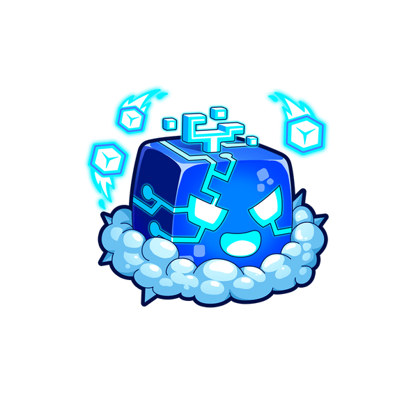 Permanent Control Fruit