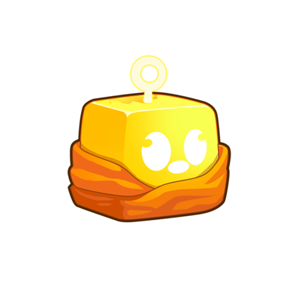 Permanent Buddha Fruit