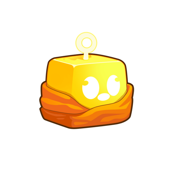 Permanent Buddha Fruit