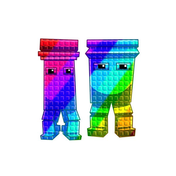 Rainbow Garama and Madundung