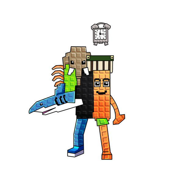 La Grande Combinasion