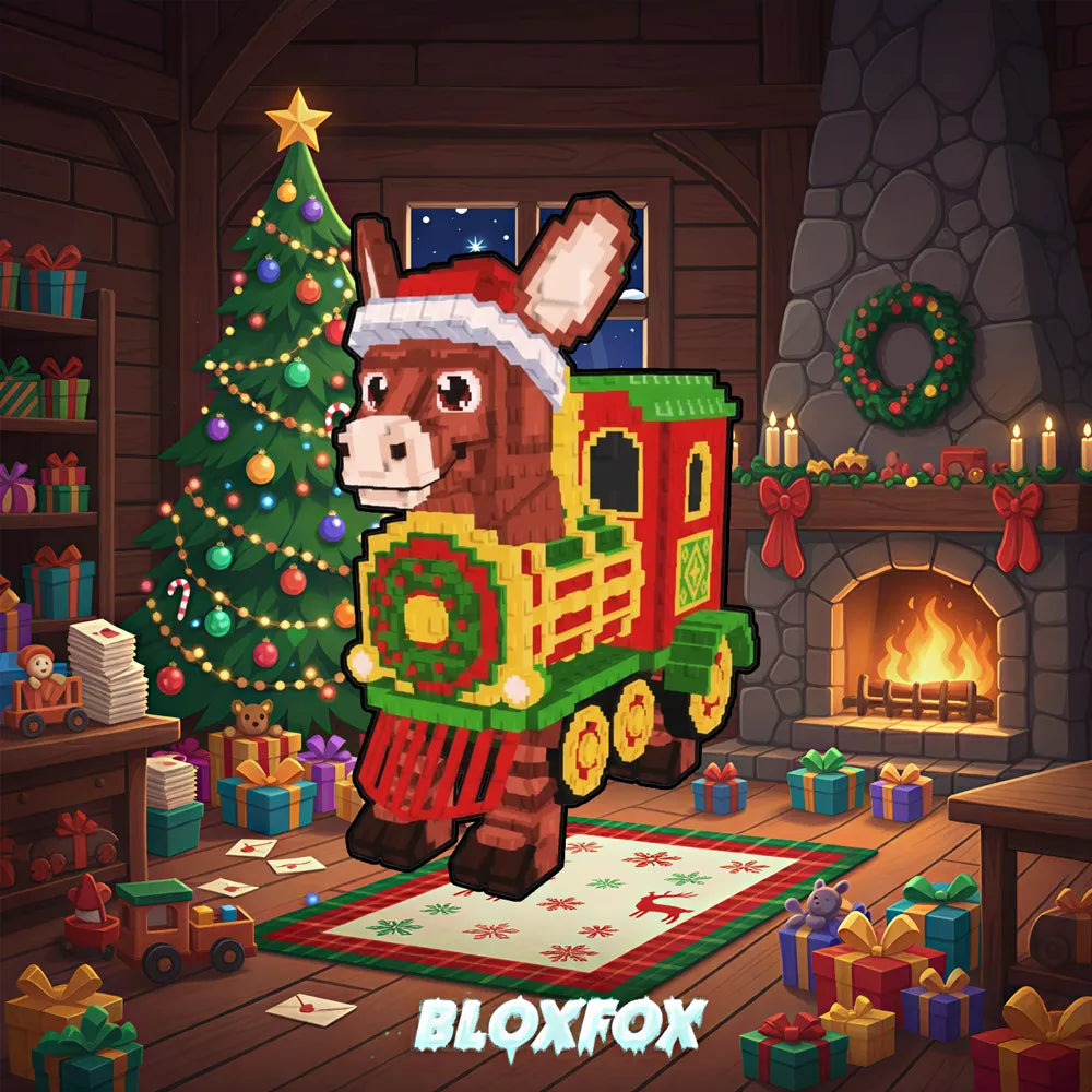 Donkey Turbo Express